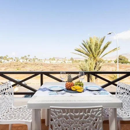 Home2book Charming Costa Del Silencio 阿罗纳
