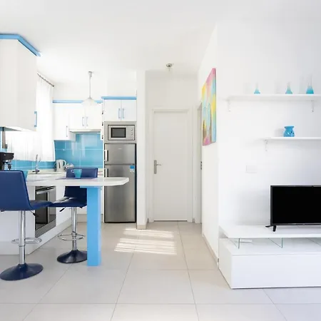 Home2book Charming Costa Del Silencio 阿罗纳