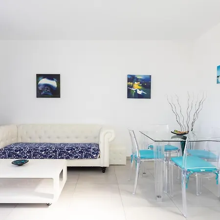 Home2book Charming Costa Del Silencio 公寓 阿罗纳