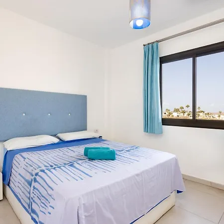 Home2book Charming Costa Del Silencio * 阿罗纳