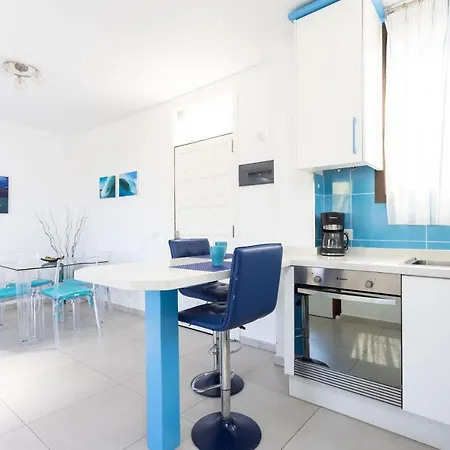 Home2book Charming Costa Del Silencio Apartment *