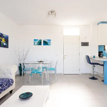 Home2book Charming Costa Del Silencio Appartement *