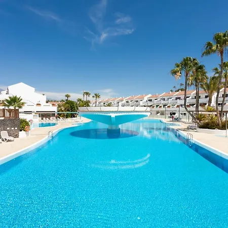 Home2book Charming Costa Del Silencio Apartment