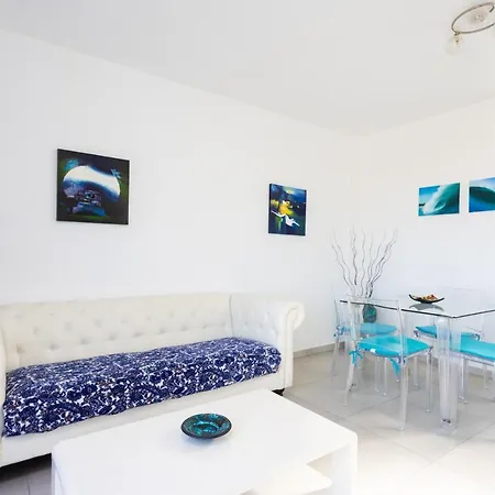 Home2book Charming Costa Del Silencio