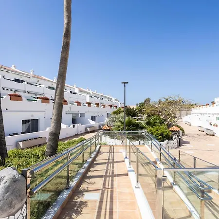 Home2book Charming Costa Del Silencio شقة أرونا