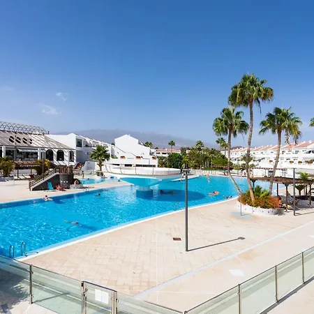 Appartement Home2book Charming Costa Del Silencio *