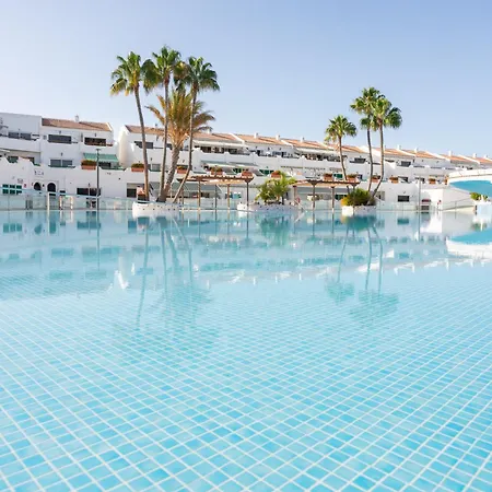 Home2book Charming Costa Del Silencio Apartment