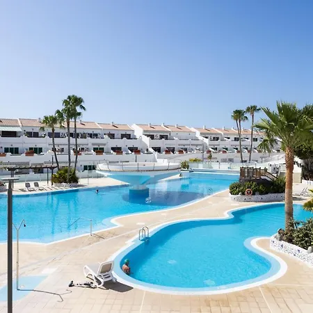 Appartement Home2book Charming Costa Del Silencio