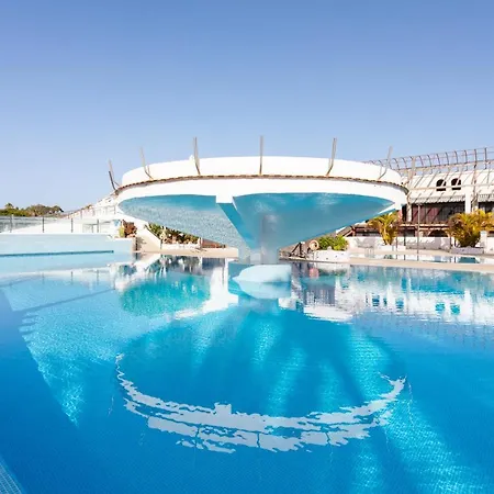 Home2book Charming Costa Del Silencio *