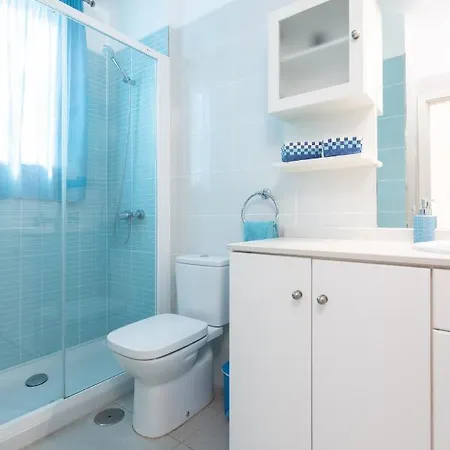 Home2book Charming Costa Del Silencio *