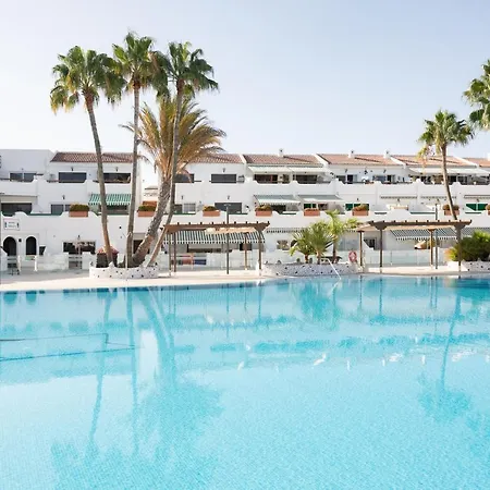Home2book Charming Costa Del Silencio Apartment