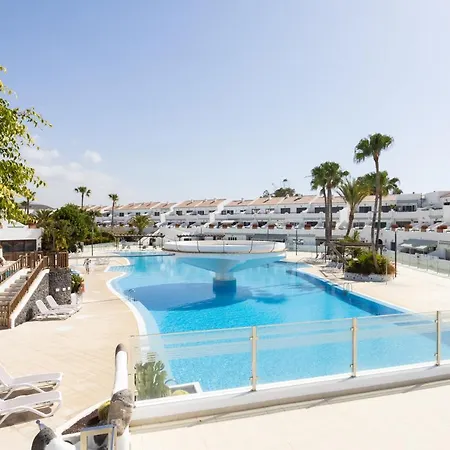 Apartment Home2book Charming Costa Del Silencio