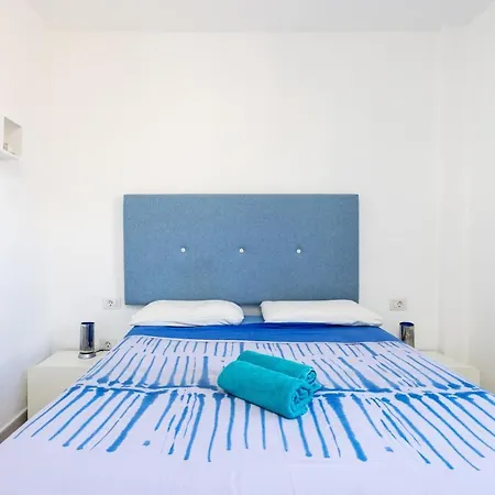 Home2book Charming Costa Del Silencio Apartment