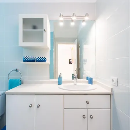 Home2book Charming Costa Del Silencio *