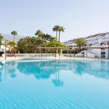 Home2book Charming Costa Del Silencio Apartamento *