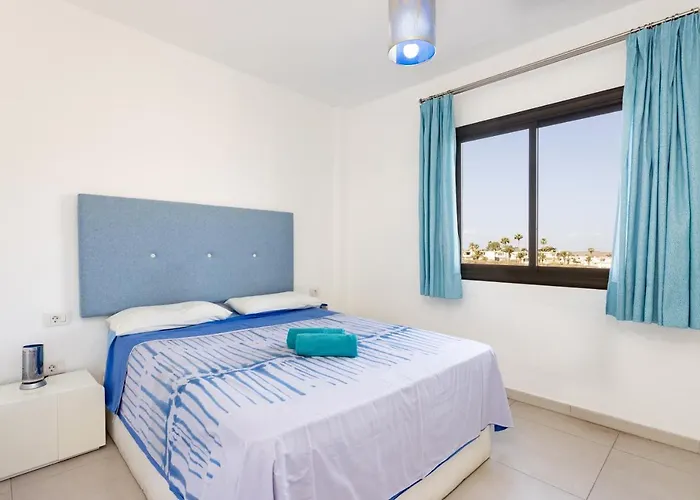 Home2book Charming Costa Del Silencio * Arona (Tenerife)