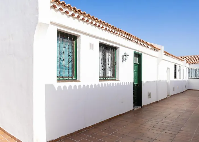 Appartement Home2book Charming Costa Del Silencio