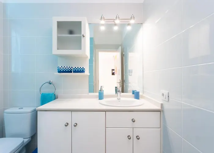 Home2book Charming Costa Del Silencio *