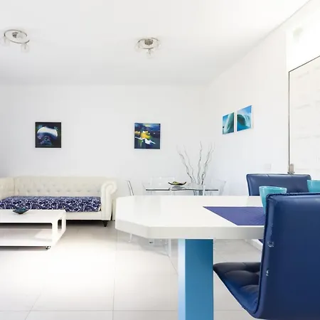 Apartmán Home2book Charming Costa Del Silencio *