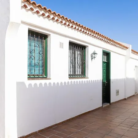 Apartamento Home2book Charming Costa Del Silencio