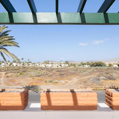 Home2book Charming Costa Del Silencio Apartamento Arona (Tenerife)