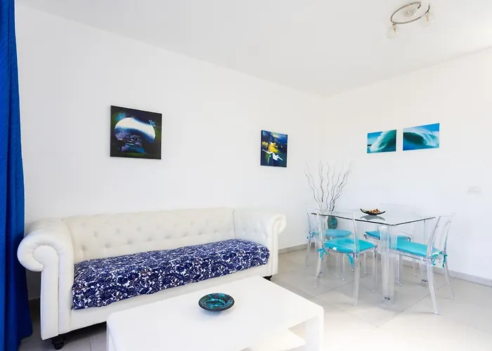 Home2book Charming Costa Del Silencio