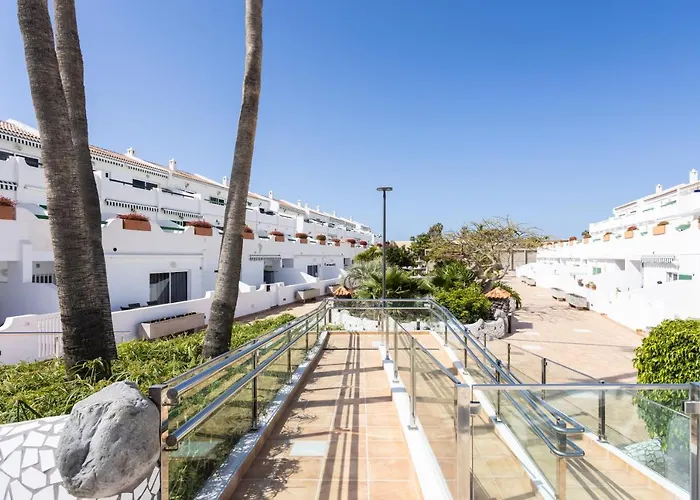 Home2book Charming Costa Del Silencio Apartment Arona (Tenerife)
