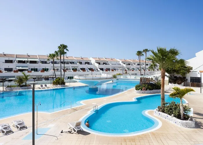 Apartment Home2book Charming Costa Del Silencio