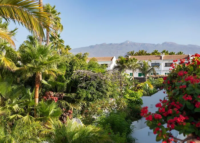 Lejlighed Home2book Charming Costa Del Silencio