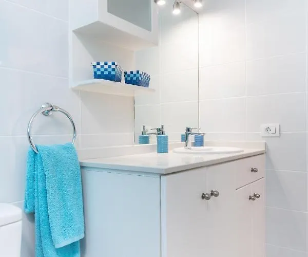 Home2book Charming Costa Del Silencio