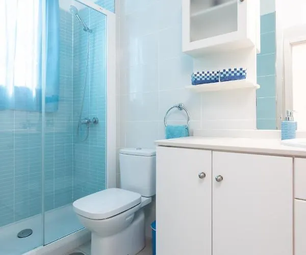 Home2book Charming Costa Del Silencio *