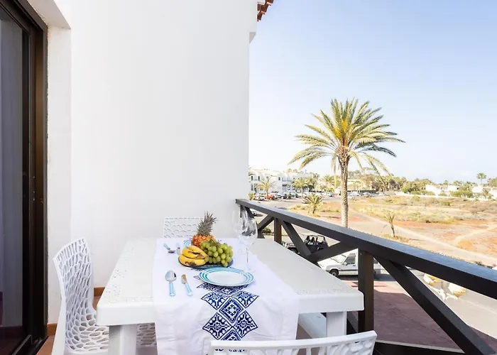 Lejlighed Home2book Charming Costa Del Silencio