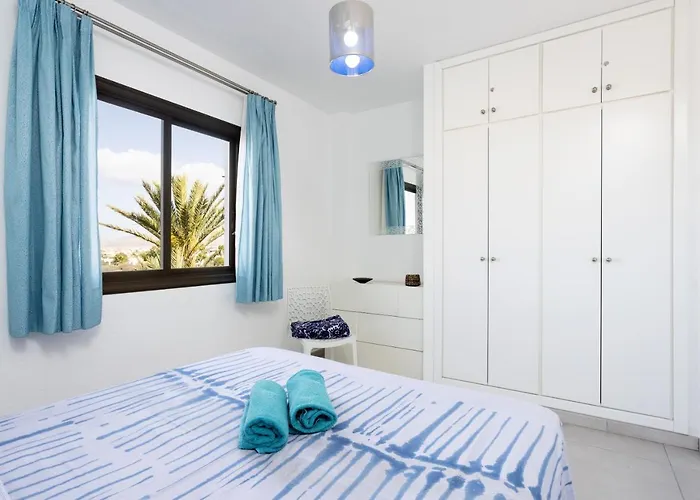 Home2book Charming Costa Del Silencio * Arona (Tenerife)