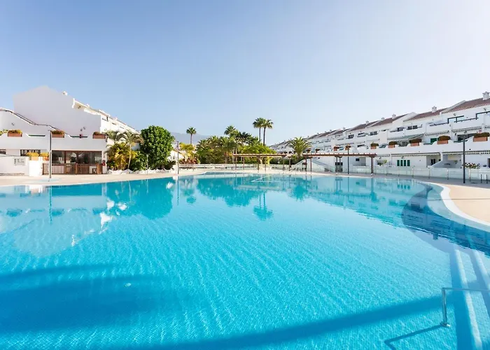 Home2book Charming Costa Del Silencio Arona (Tenerife)