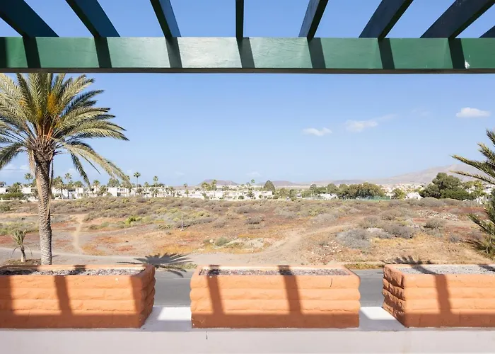 Home2book Charming Costa Del Silencio Lejlighed Arona (Tenerife)