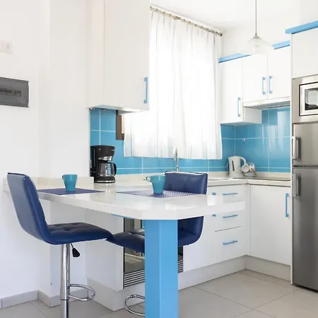 Home2book Charming Costa Del Silencio *