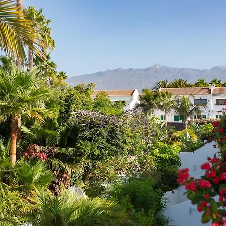 Lägenhet Home2book Charming Costa Del Silencio