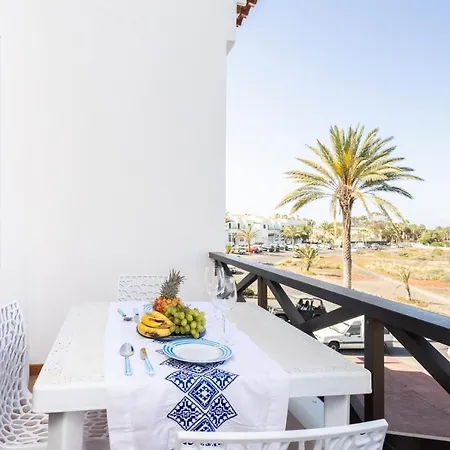 아파트 Home2book Charming Costa Del Silencio