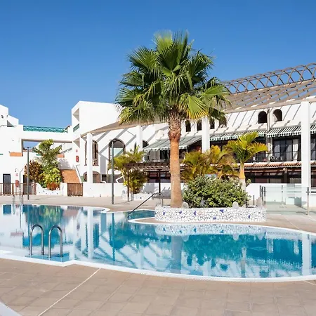 Lägenhet Home2book Charming Costa Del Silencio Arona (Tenerife)