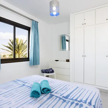 Home2book Charming Costa Del Silencio * 아로나