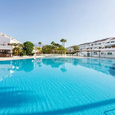 Home2book Charming Costa Del Silencio 아로나