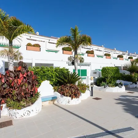 Apartman Home2book Charming Costa Del Silencio *