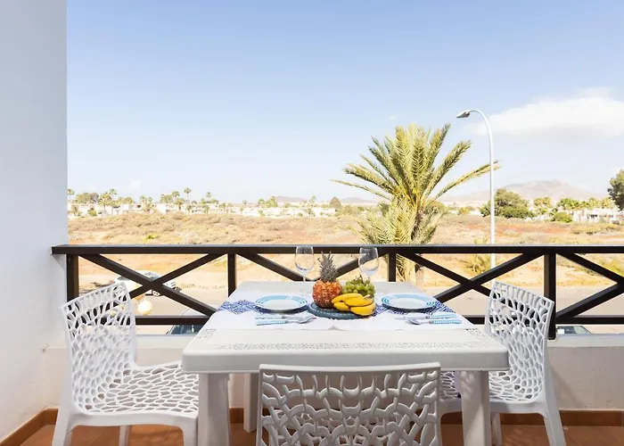 Home2book Charming Costa Del Silencio Arona