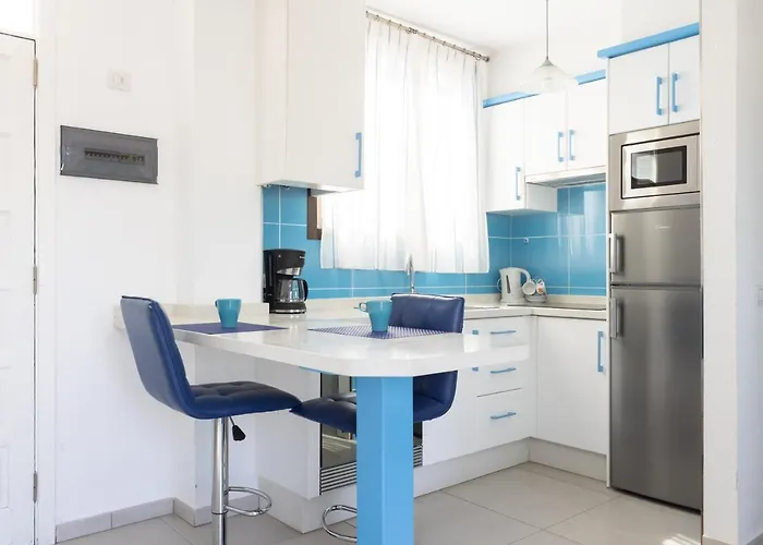 Home2book Charming Costa Del Silencio *