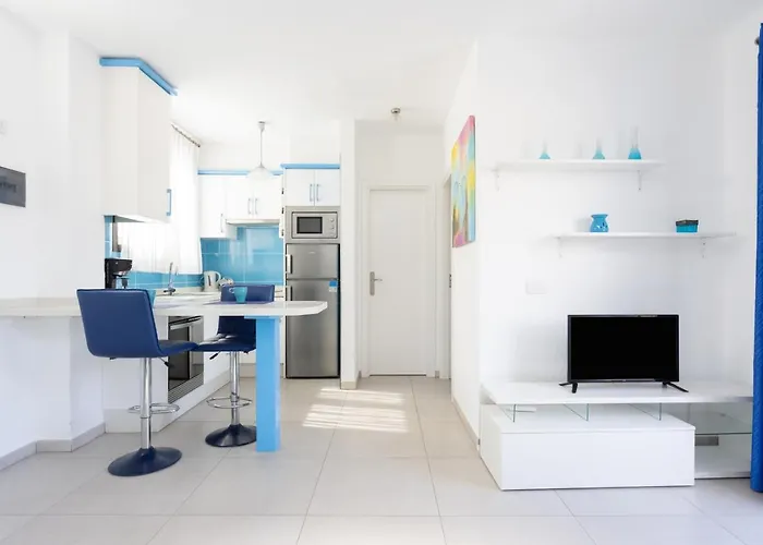 Home2book Charming Costa Del Silencio Arona