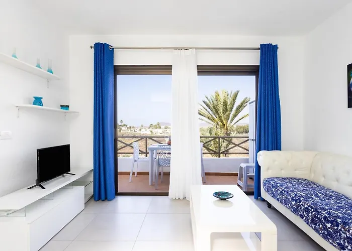 Apartman Home2book Charming Costa Del Silencio Arona