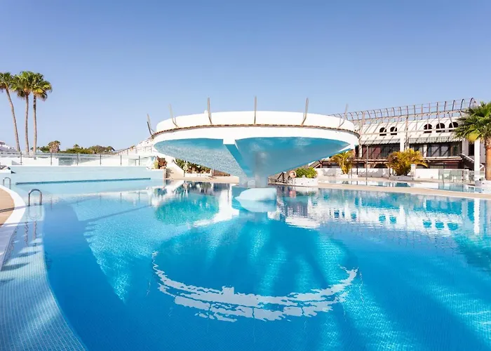 Home2book Charming Costa Del Silencio *